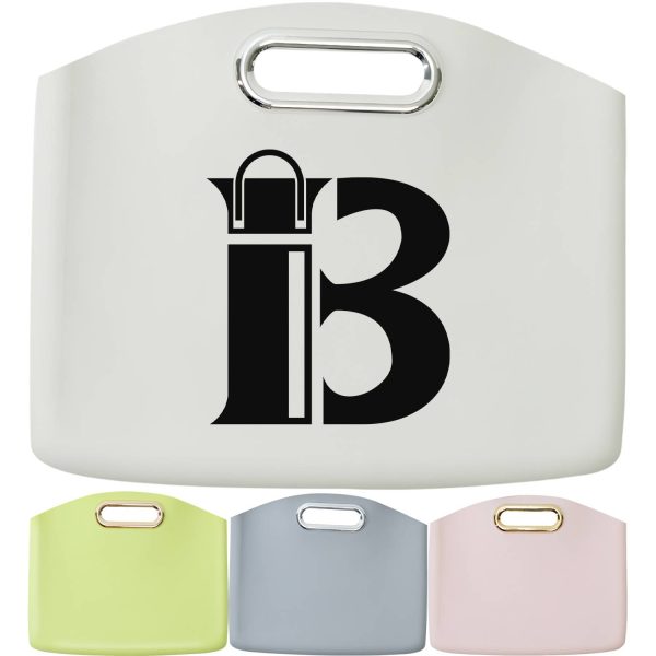 Silicone Laptop Tote Bag