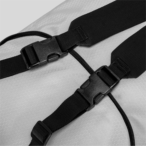 Foldable Detachable Polyester Hiking Backpack