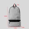 Foldable Detachable Polyester Hiking Backpack