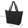 Waterproof Oxford Tote Bag