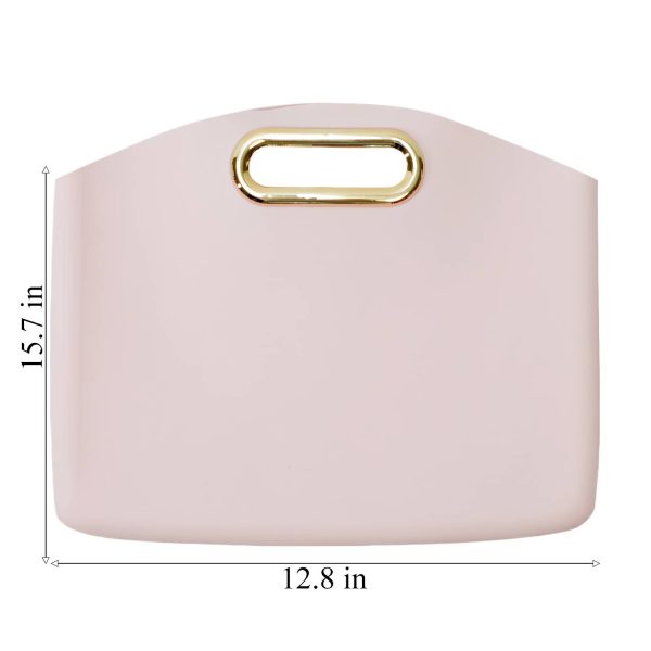 Silicone Laptop Tote Bag