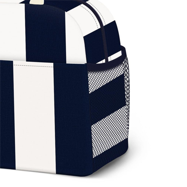 Polyester Insulated Cooler Lunch Bag