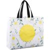 Custom Printed Non-Woven Tote Bag