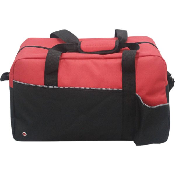 Unisex Crossbody Sports Oxford Bag