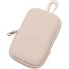 Polyester Mini Waterproof Zipper Pouch