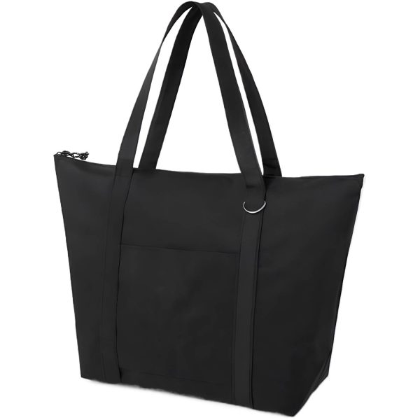 Waterproof Oxford Tote Bag
