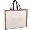Custom Printed Non-Woven Tote Bag