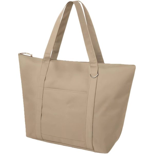 Waterproof Oxford Tote Bag