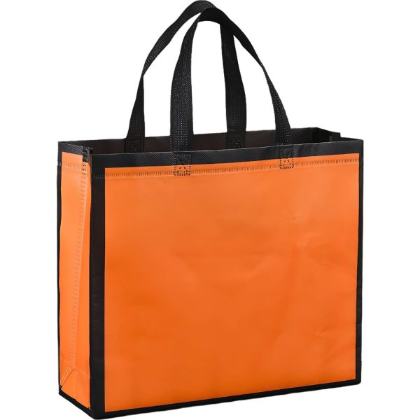 Custom Printed Non-Woven Tote Bag