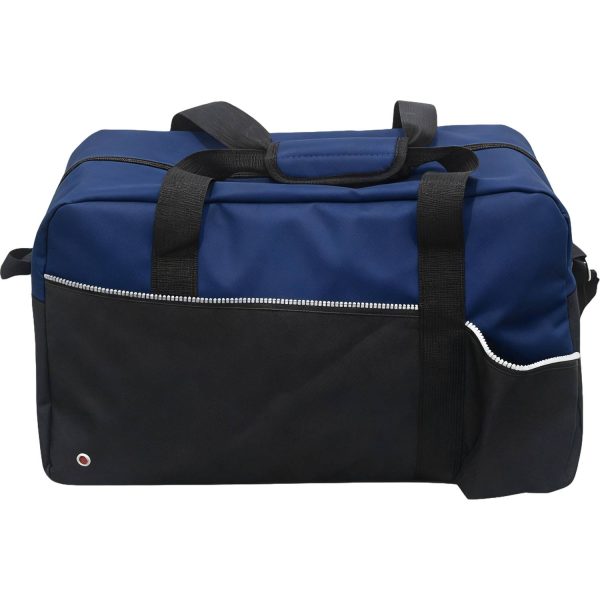 Unisex Crossbody Sports Oxford Bag