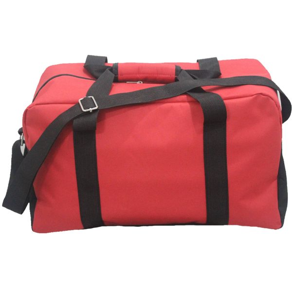 Unisex Crossbody Sports Oxford Bag