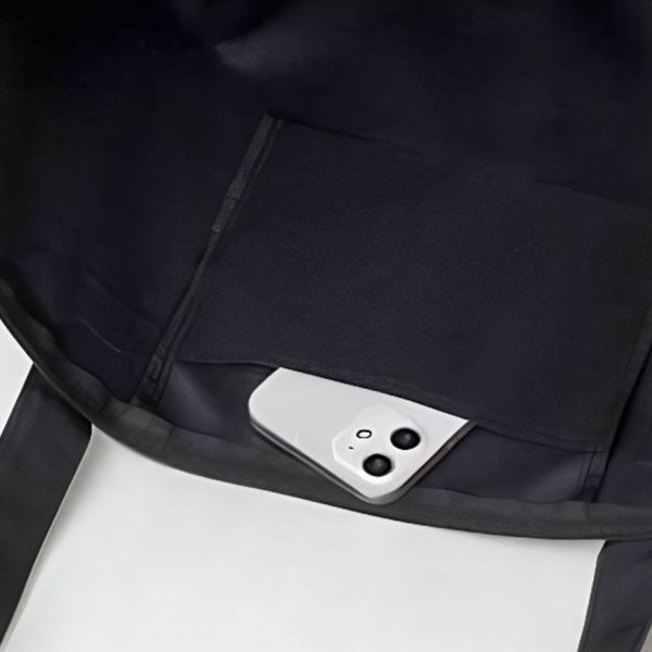 Waterproof Oxford Tote Bag