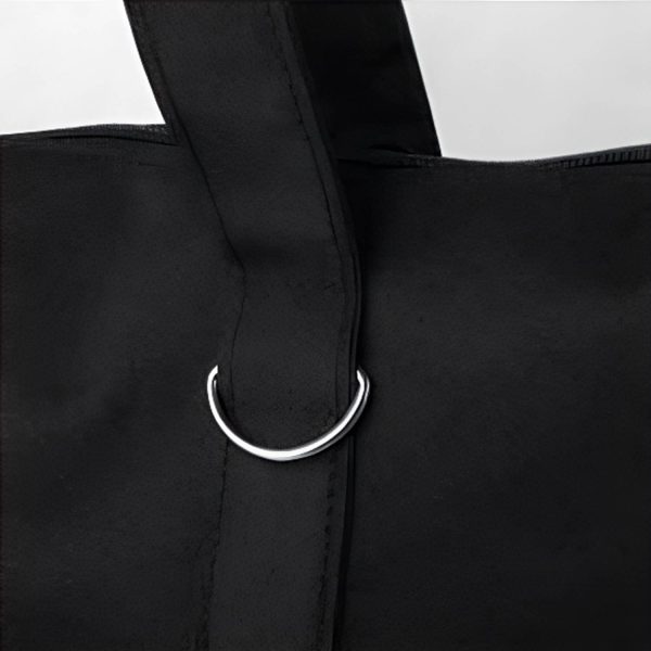 Waterproof Oxford Tote Bag