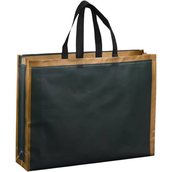 Custom Printed Non-Woven Tote Bag