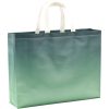 Custom Printed Non-Woven Tote Bag