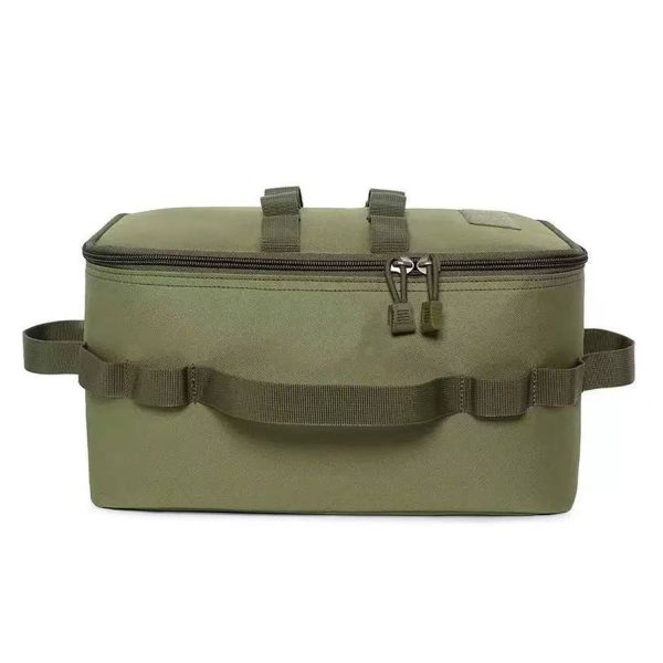 Oxford Camping Tactical Storage Bag