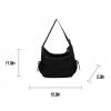 081c534b-d7e8-4b30-9484-31a35927eada_1.3.jpg Canvas Commuter Single Shoulder Bag