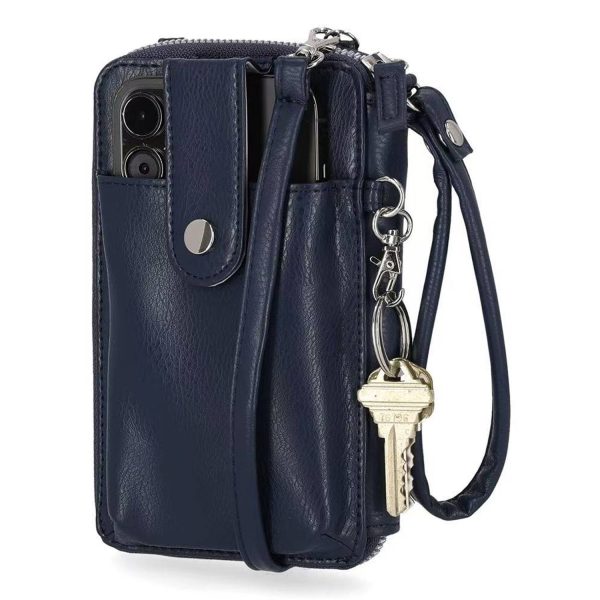 0aeb3303dd933878c1ae9c13d274c4b4_1764653908055.jpg PU Leather Blocking Crossbody Phone Wallet