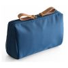 Small Nylon Cosmetic Bag