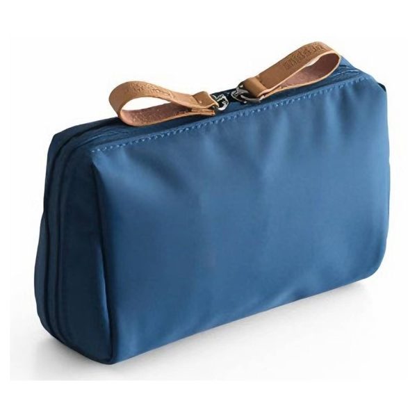 Small Nylon Cosmetic Bag