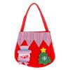 Non-Woven Christmas Candy Bag