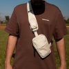 Outdoor Sports Min Waterproof Crossbody Bag