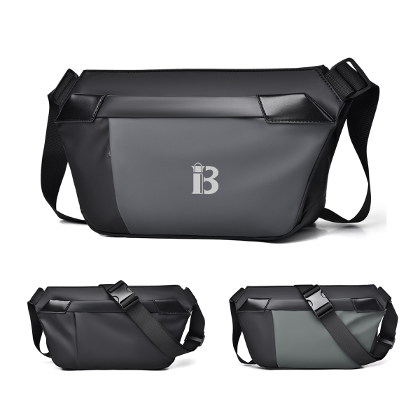 Durable Classic Adjustable Crossbody Bag