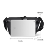 Durable Classic Adjustable Crossbody Bag