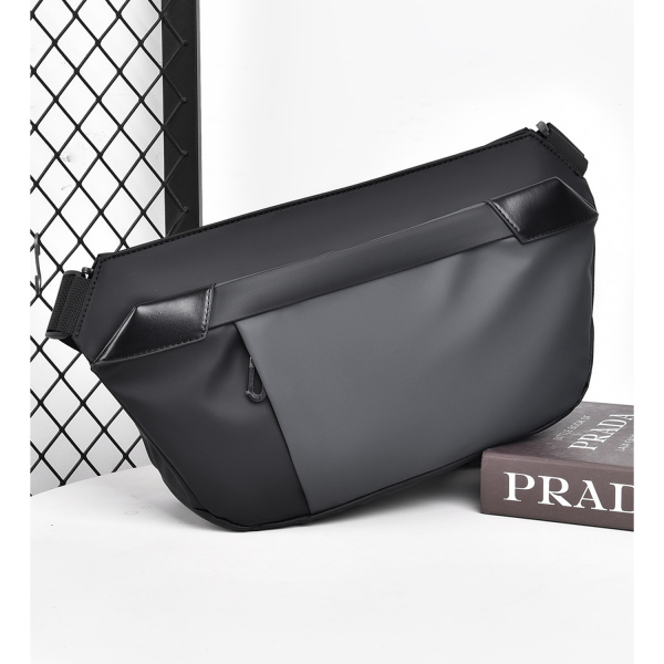 Durable Classic Adjustable Crossbody Bag
