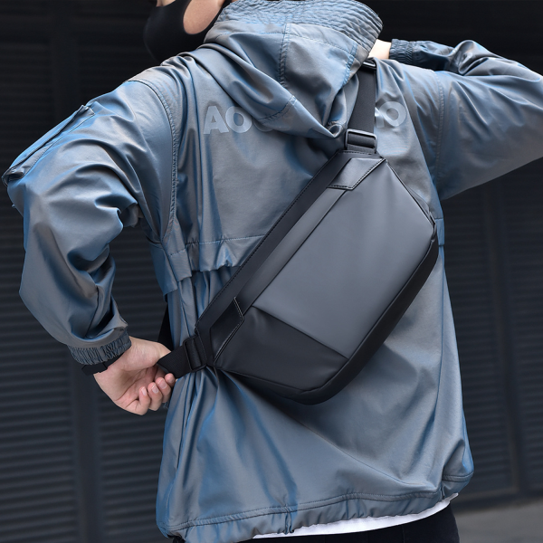 Durable Classic Adjustable Crossbody Bag