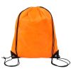 Polyester Drawstring Sports Backpack