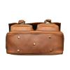 Genuine Leather Camera Bag