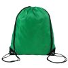 Polyester Drawstring Sports Backpack