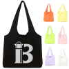 Heavy-Duty Large Capacity Canvas Vest Bag