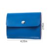 PU Leather Credit Card Wallet