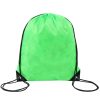 Polyester Drawstring Sports Backpack