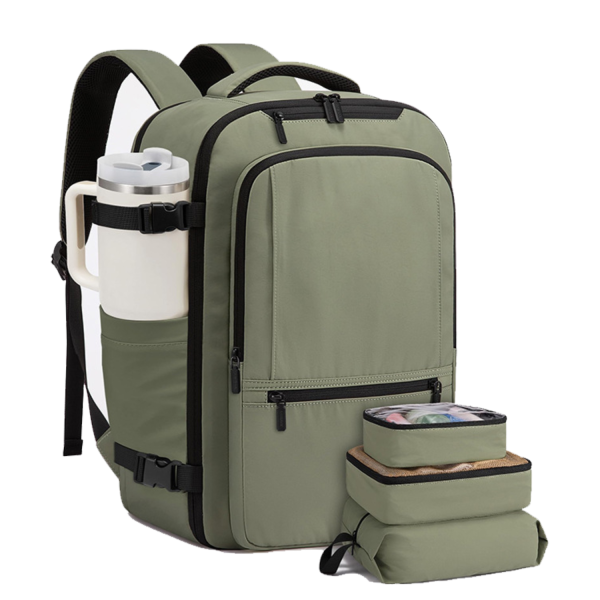 137_1762184640954.png Large Capacity Waterproof Oxford Cloth Backpack Set