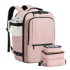 138_1762184644883.png Large Capacity Waterproof Oxford Cloth Backpack Set