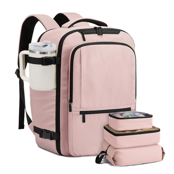 138_1762184644883.png Large Capacity Waterproof Oxford Cloth Backpack Set