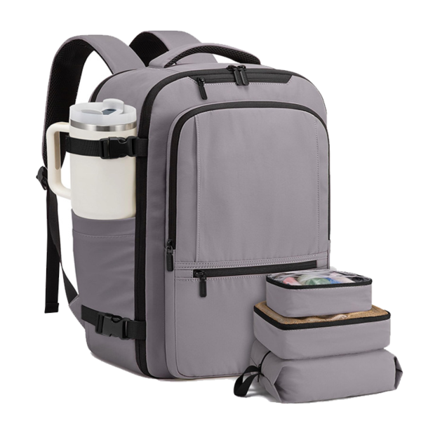 139_1762184649250.png Large Capacity Waterproof Oxford Cloth Backpack Set