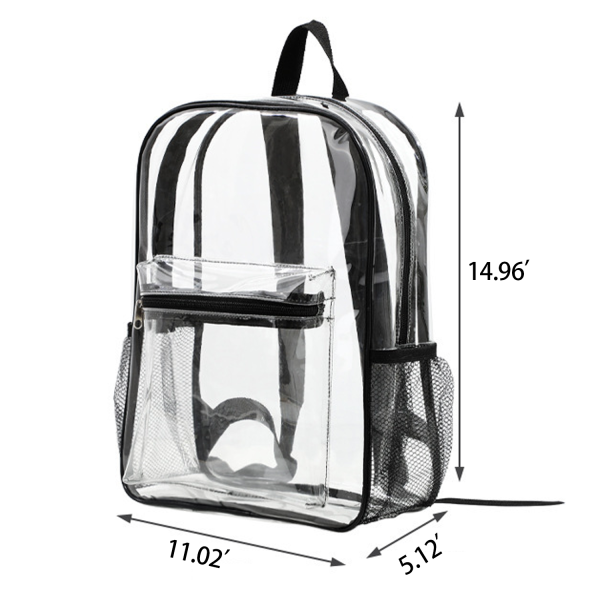 17.7_1764089423666.png Waterproof Transparent PVC Backpack