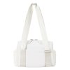 Women Mini Gym Bag w/ Wet Compartment