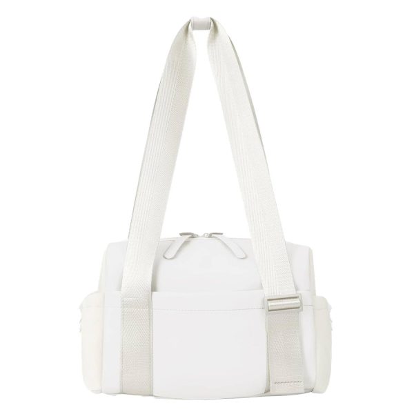 Women Mini Gym Bag w/ Wet Compartment
