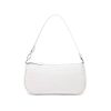 PU Leather Vintage Crocodile Pattern Handbag