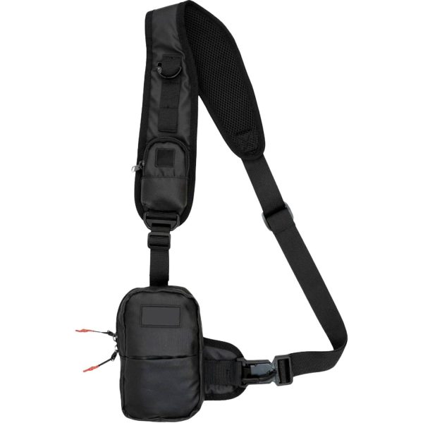Outdoor Sports Min Waterproof Crossbody Bag