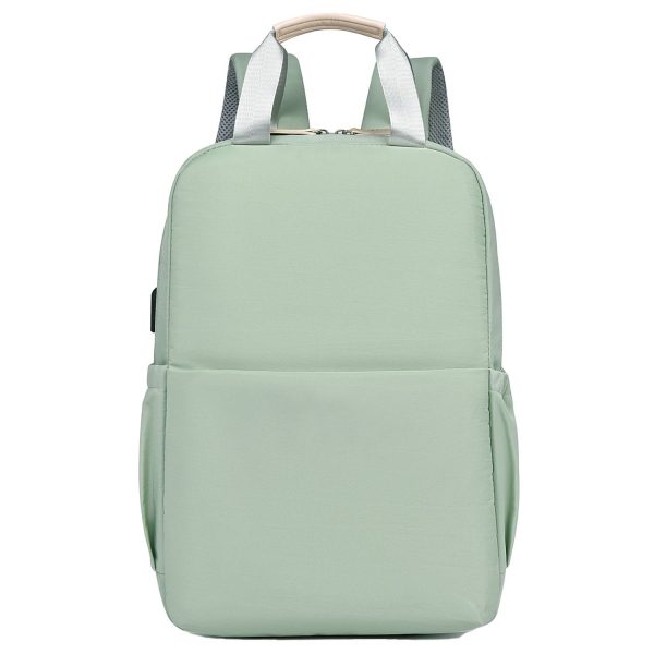 Large Capacity Outdoor 15.6 Inch Laptop Backpack