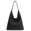 Women's Western Slouchy Hobo Bag