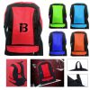 High-Capacity Oxford Sports Backpack