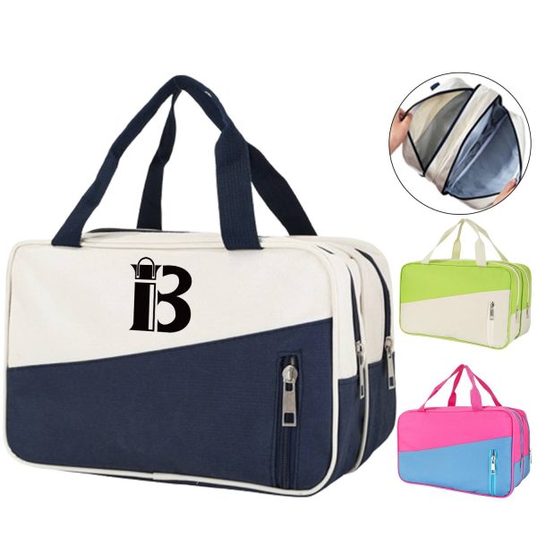 Oxford Swimming Wet and Dry Separation Beach Bag