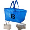 PP Woven Tote Shopping Bag